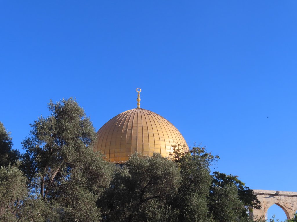 כיפת הסלע